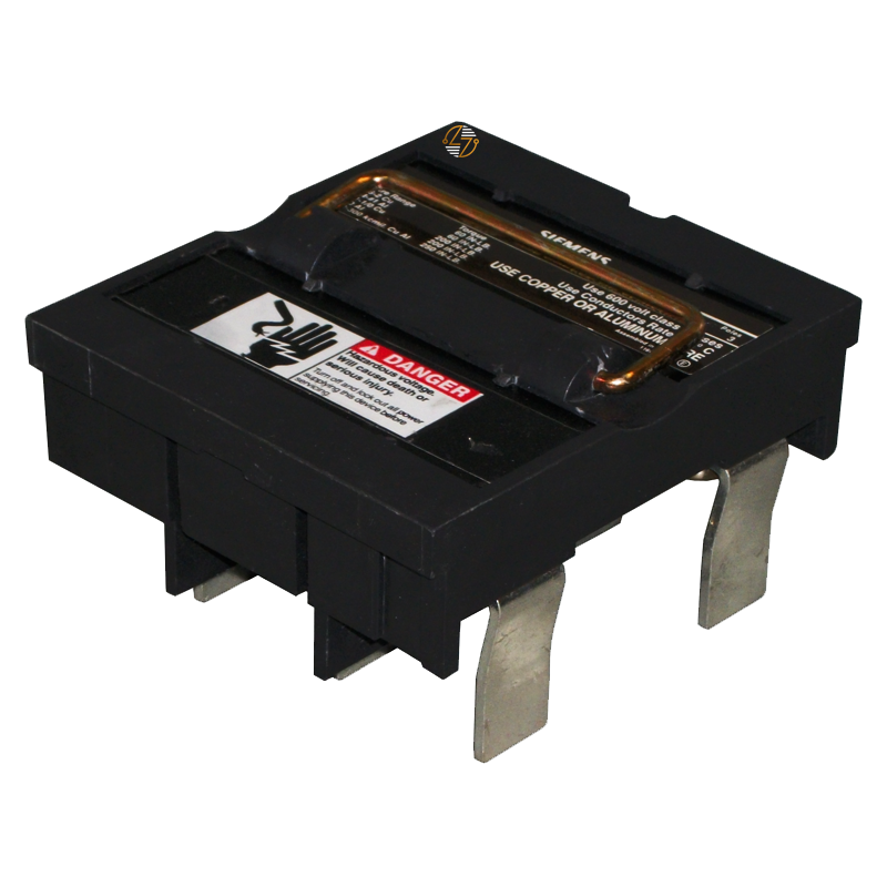 TFP363 - 100Amp Fusible Pullout **Face ONLY**