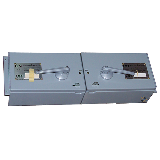 THFP361 TWIN - 30 Amp Panelboard Switch