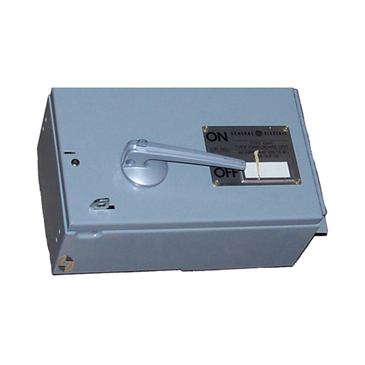 THFP361 SINGLE - 30 Amp Panelboard Switch