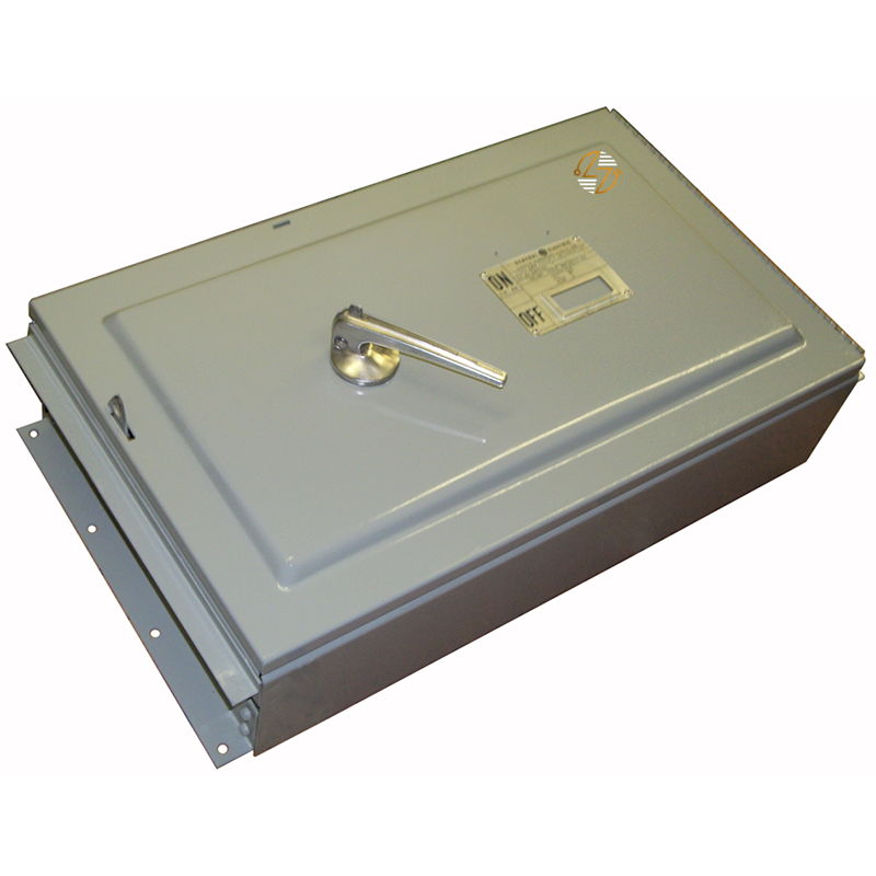 THFP365 w/ Mounting Kit - 400 Amp Panelboard Switch