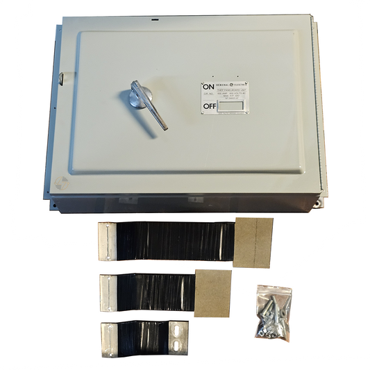 THFP366 w/ Mounting Kit - 600 Amp Panelboard Switch