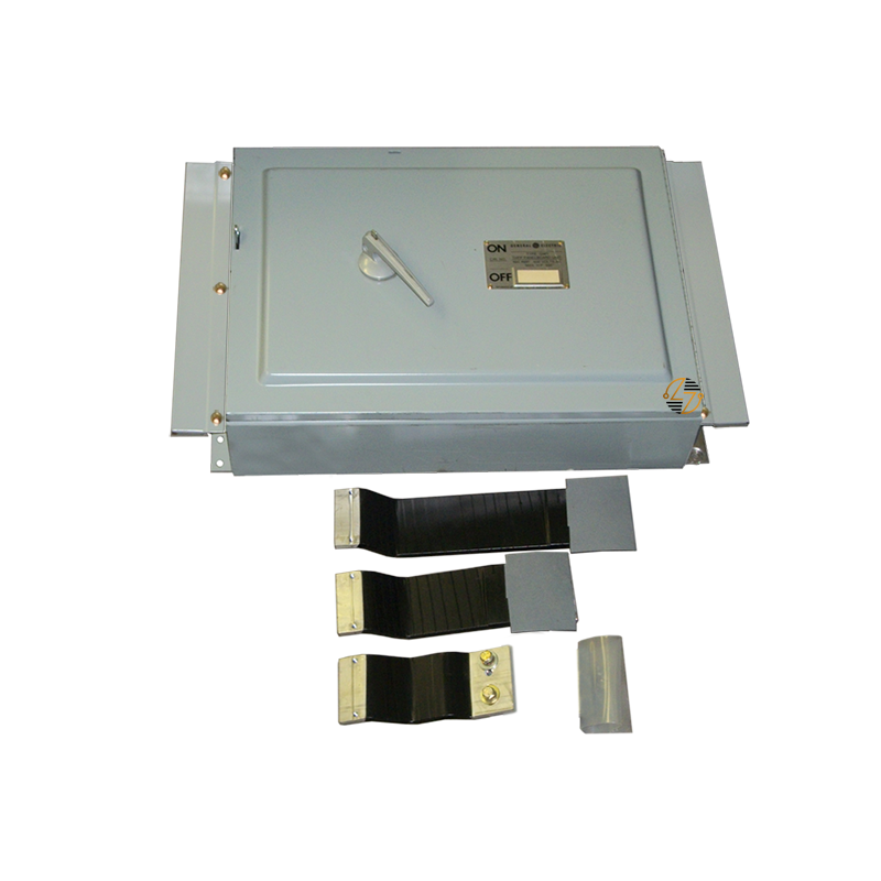 QMR366 w/ Mounting Kit - 600Amp Panelboard Switch