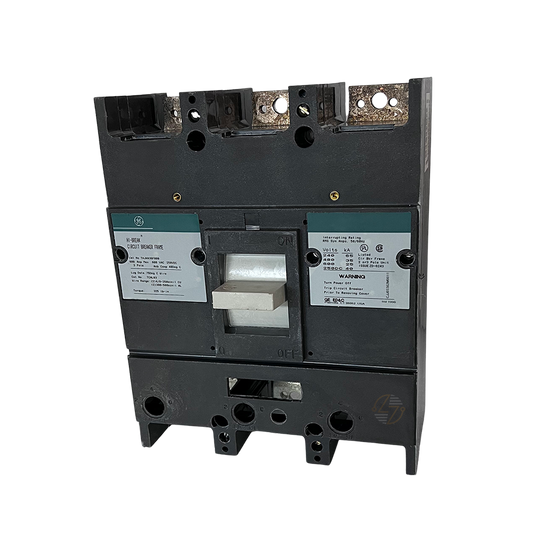 THJK436F000 - 400Amp *Frame Only*