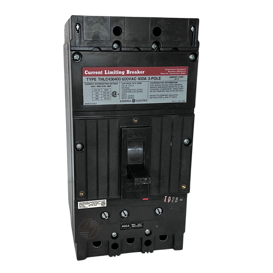 THLC434250 - 250Amp Circuit Breaker
