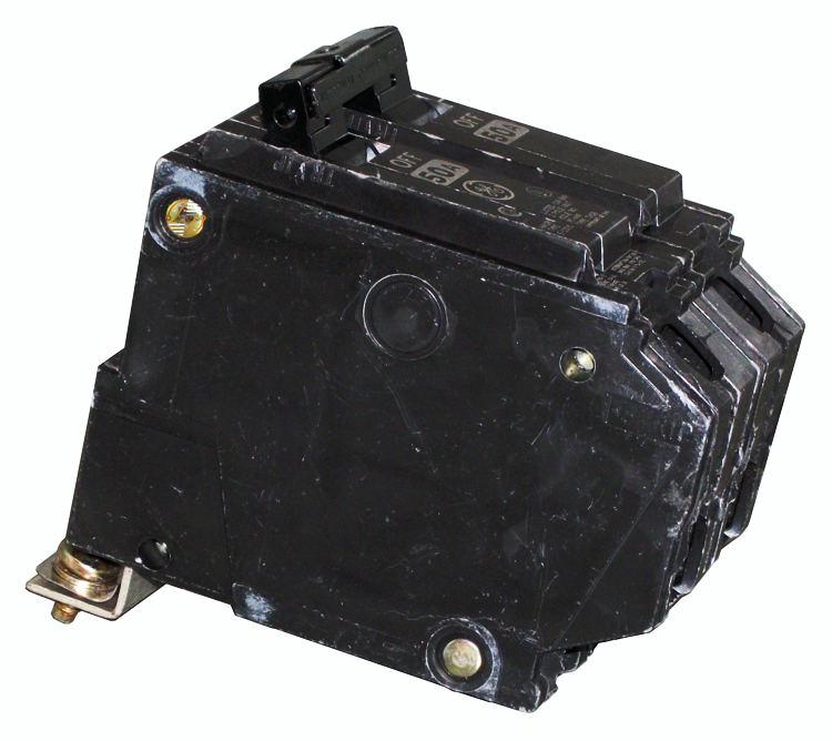 THHQB2125 - 25Amp Circuit Breaker