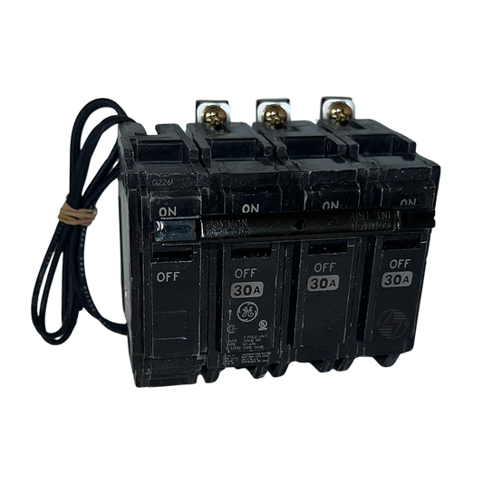 THQB32080ST1 - 80Amp Circuit Breaker