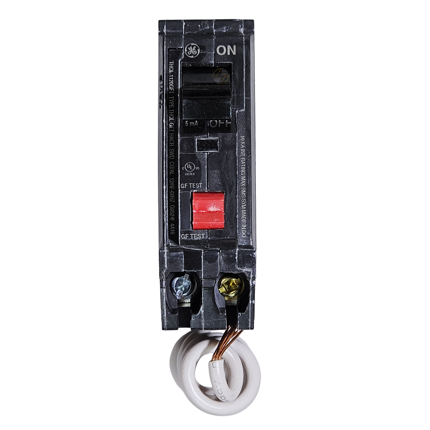 THQL1130GFT - 30Amp GFCI Circuit Breaker