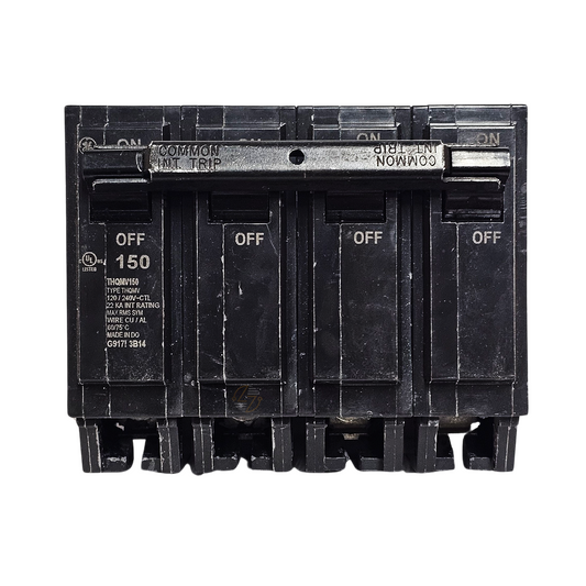THQMV150 - 150Amp Circuit Breaker