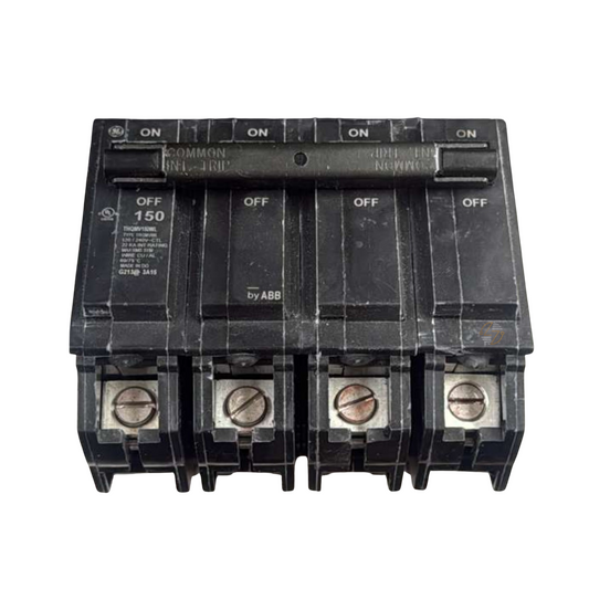 THQMV150WL - 150Amp Circuit Breaker