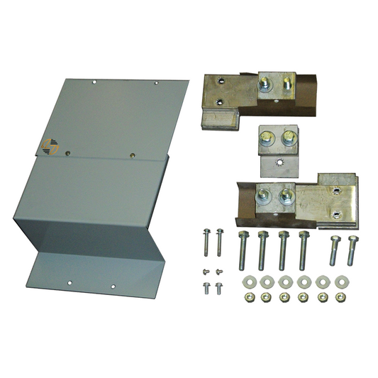 TJK6K - 600 Amp Max. Mounting Kit