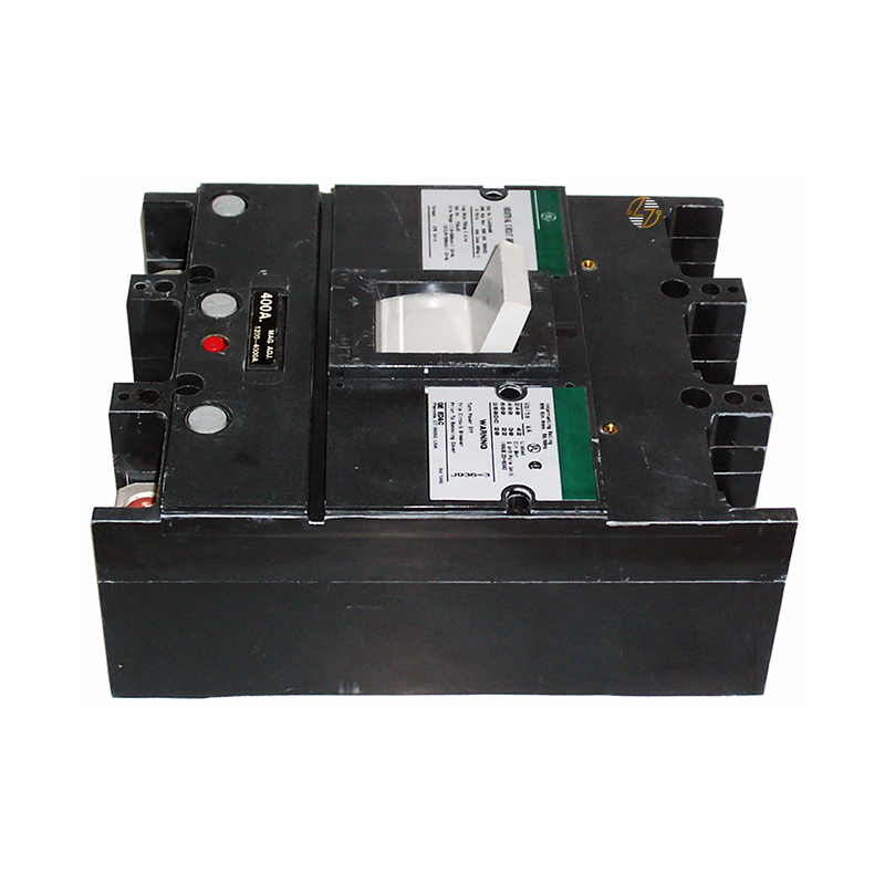 TJD422350 - 350A Circuit Breaker