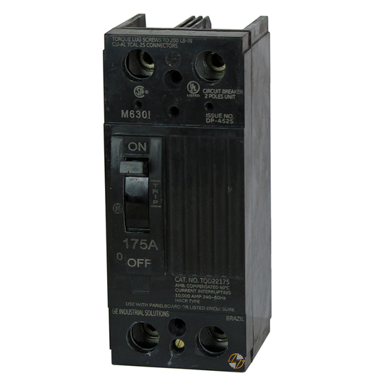 TQD22100 - 100Amp Circuit Breaker