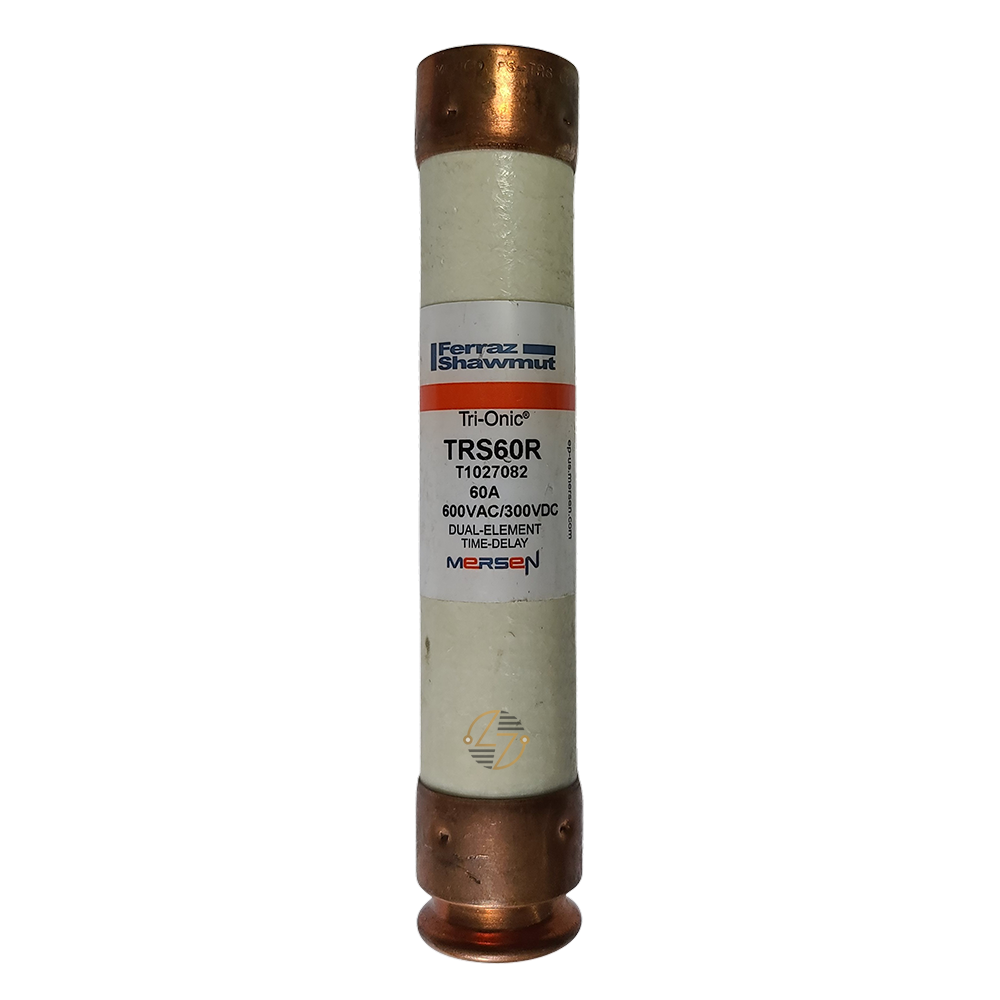 TRS60R - 60 Amp Fuse