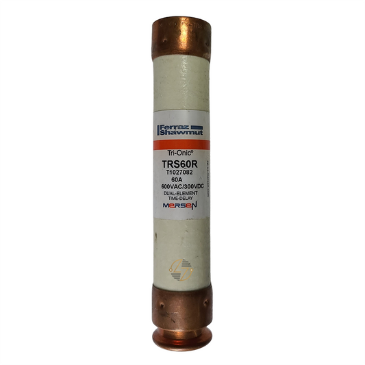 TRS60R - 60 Amp Fuse