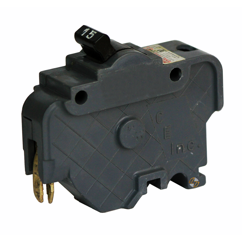 UBIF15N - 15Amp Circuit Breaker