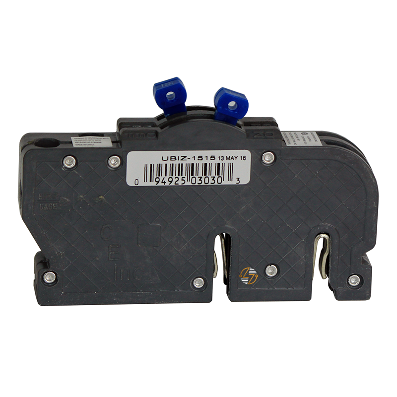 UBIZ1515 - Duplex 15/15 Circuit Breaker