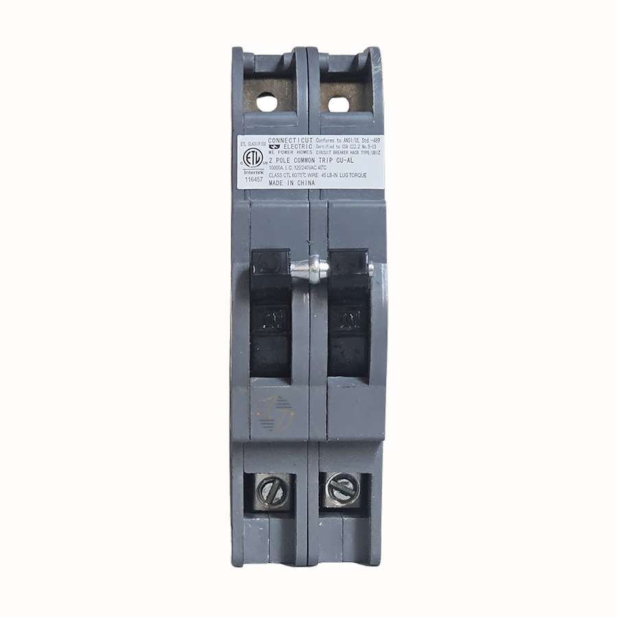 QCB15 - 15 Amp Circuit Breaker