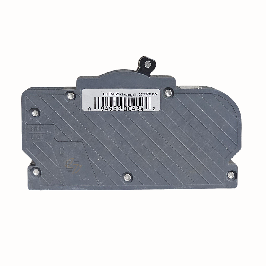 QCB15 - 15 Amp Circuit Breaker