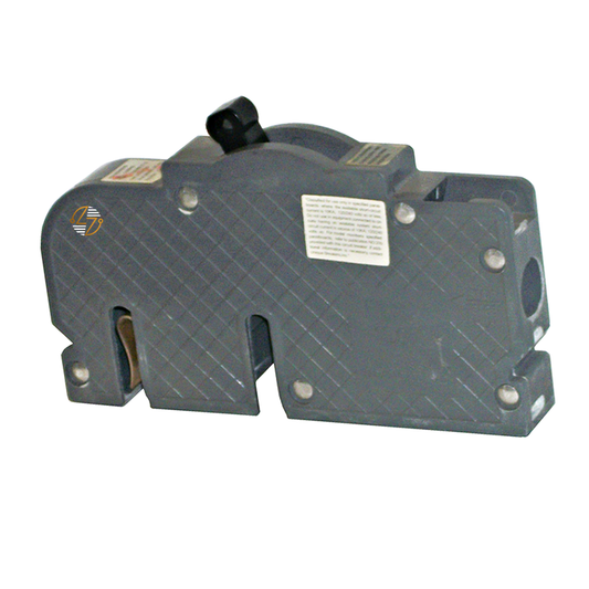 UBIZ20 - 20Amp Circuit Breaker