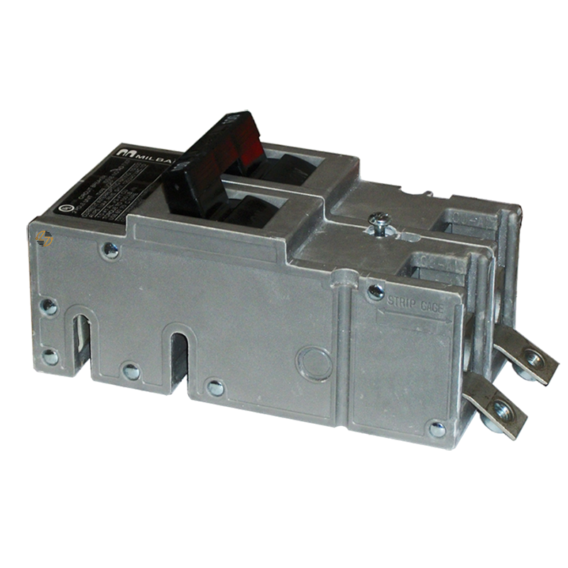 UQFP-M-175- 175Amp Circuit Breaker